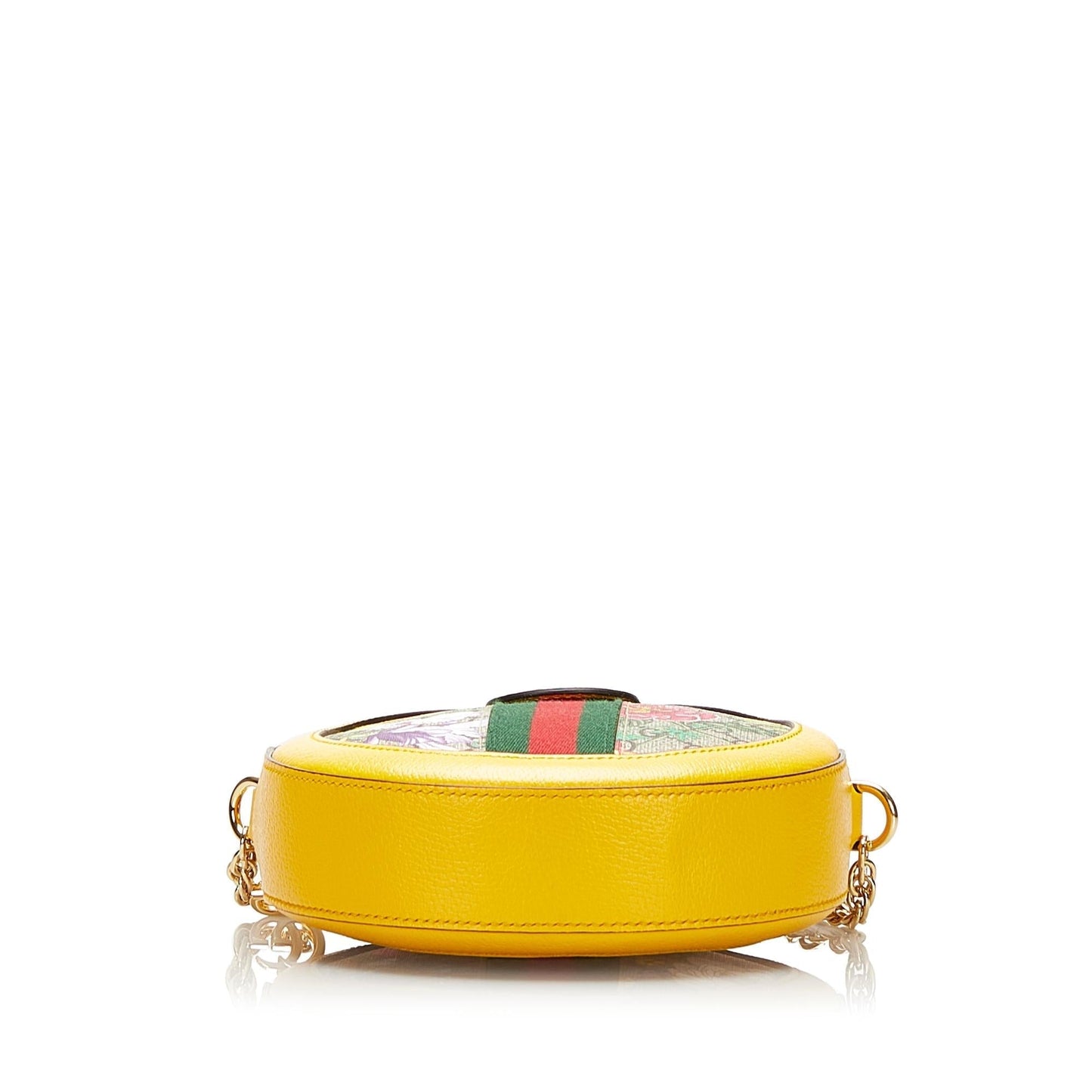 Gucci GG Supreme Flora Ophidia (36783)
