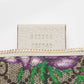 Gucci GG Supreme Flora Pochette (SHF-L79z7Y)