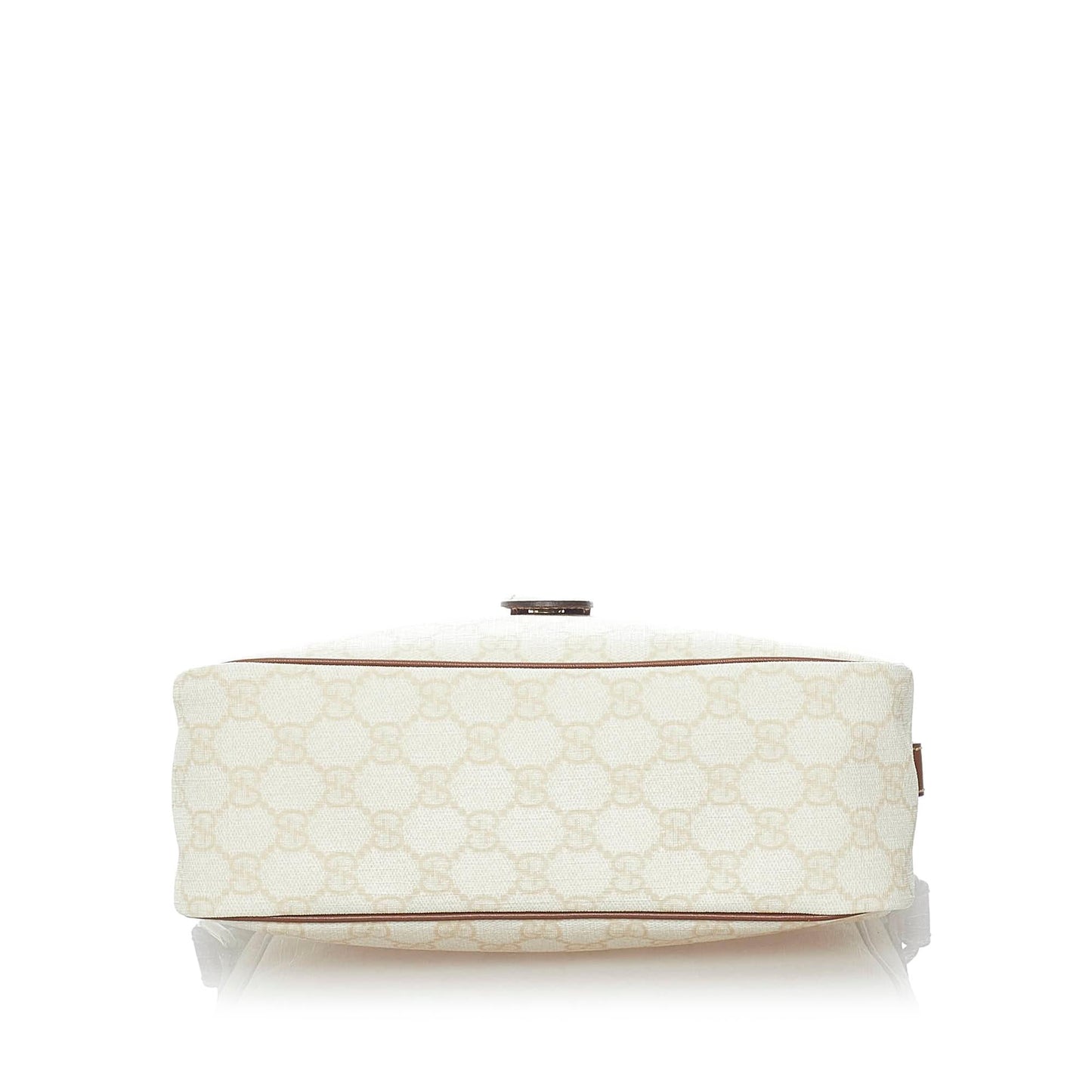 Gucci GG Supreme Handbag (SHG-31767)