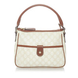 Gucci GG Supreme Handbag (31767)