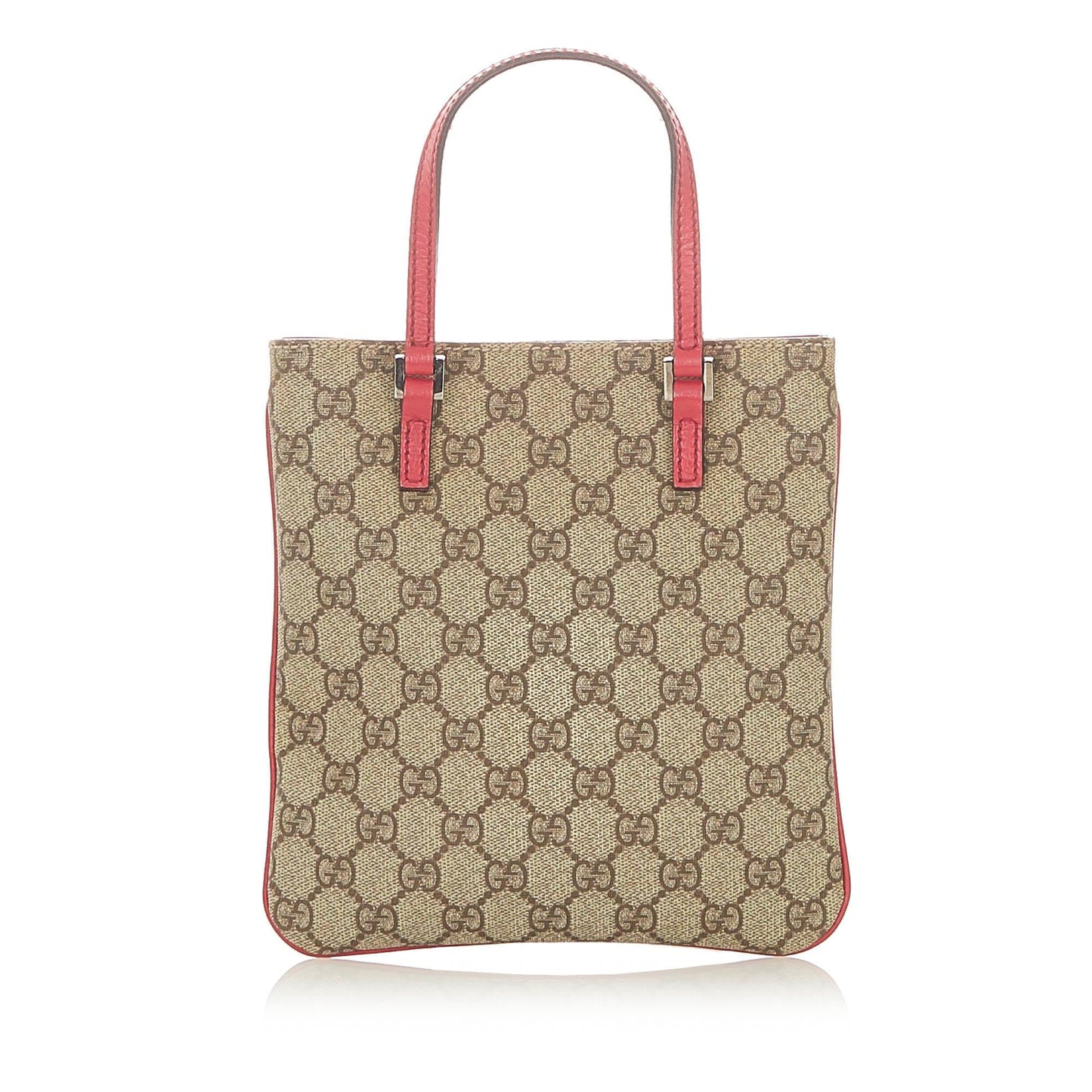 Gucci GG Supreme Handbag (32159)