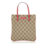 Gucci GG Supreme Handbag (32159)