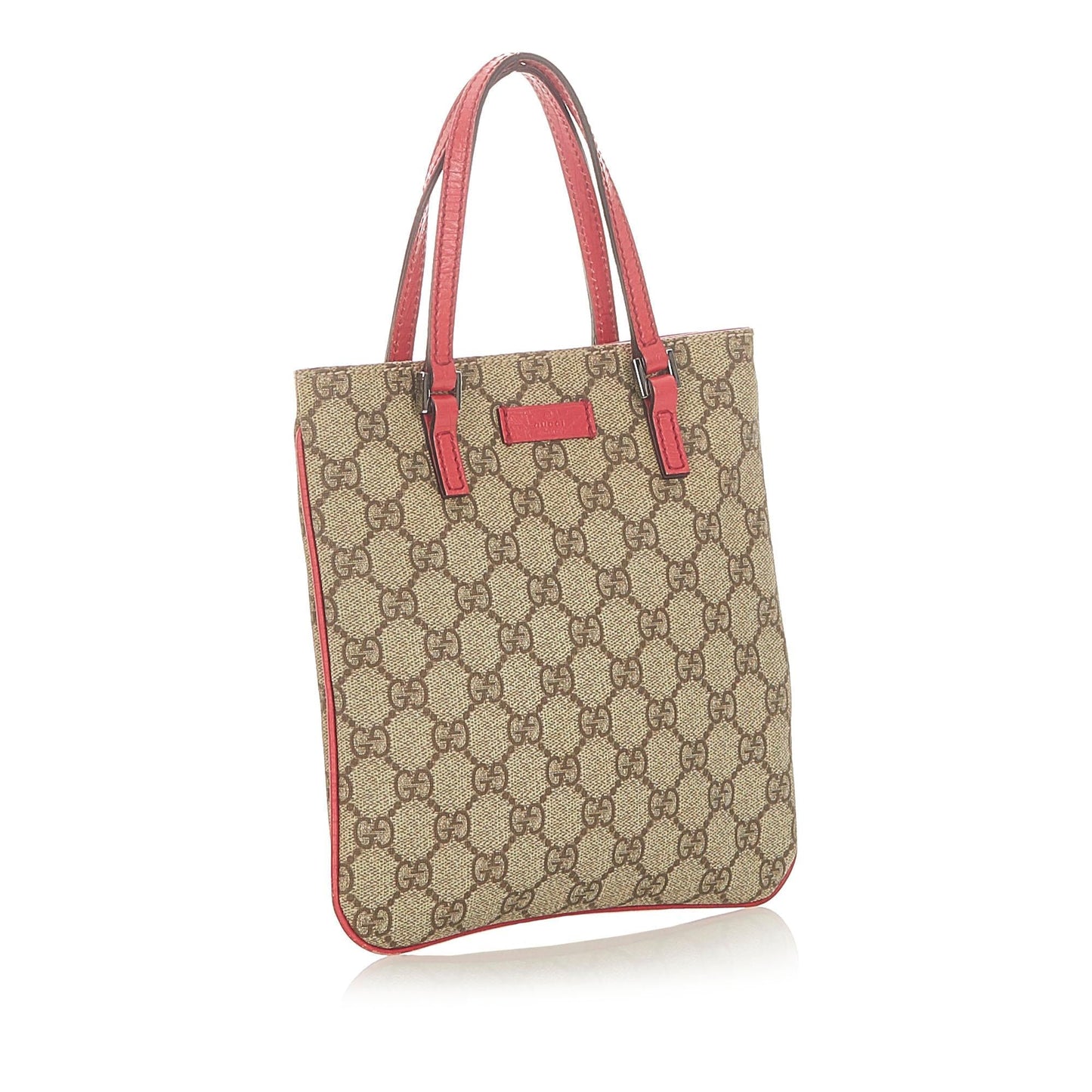 Gucci GG Supreme Handbag (32159)
