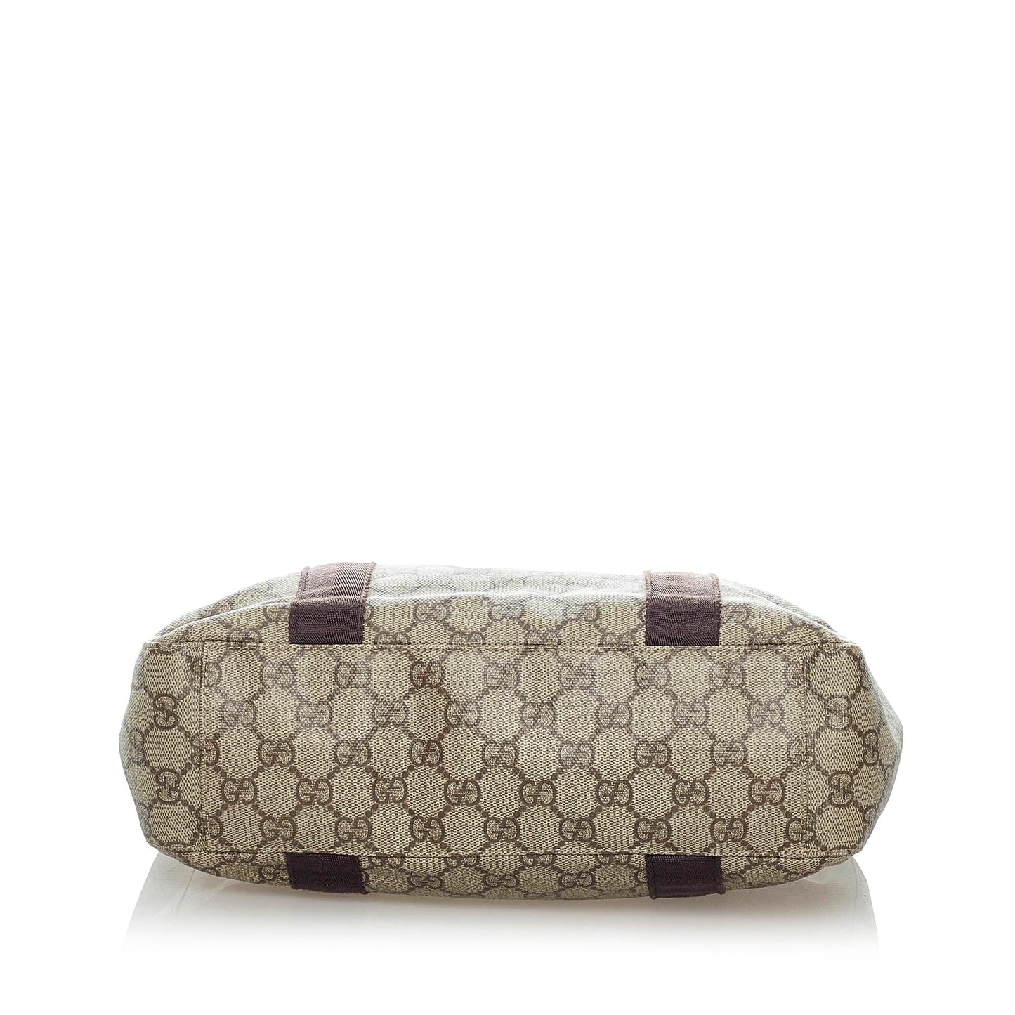 Gucci GG Supreme Handbag (33494)