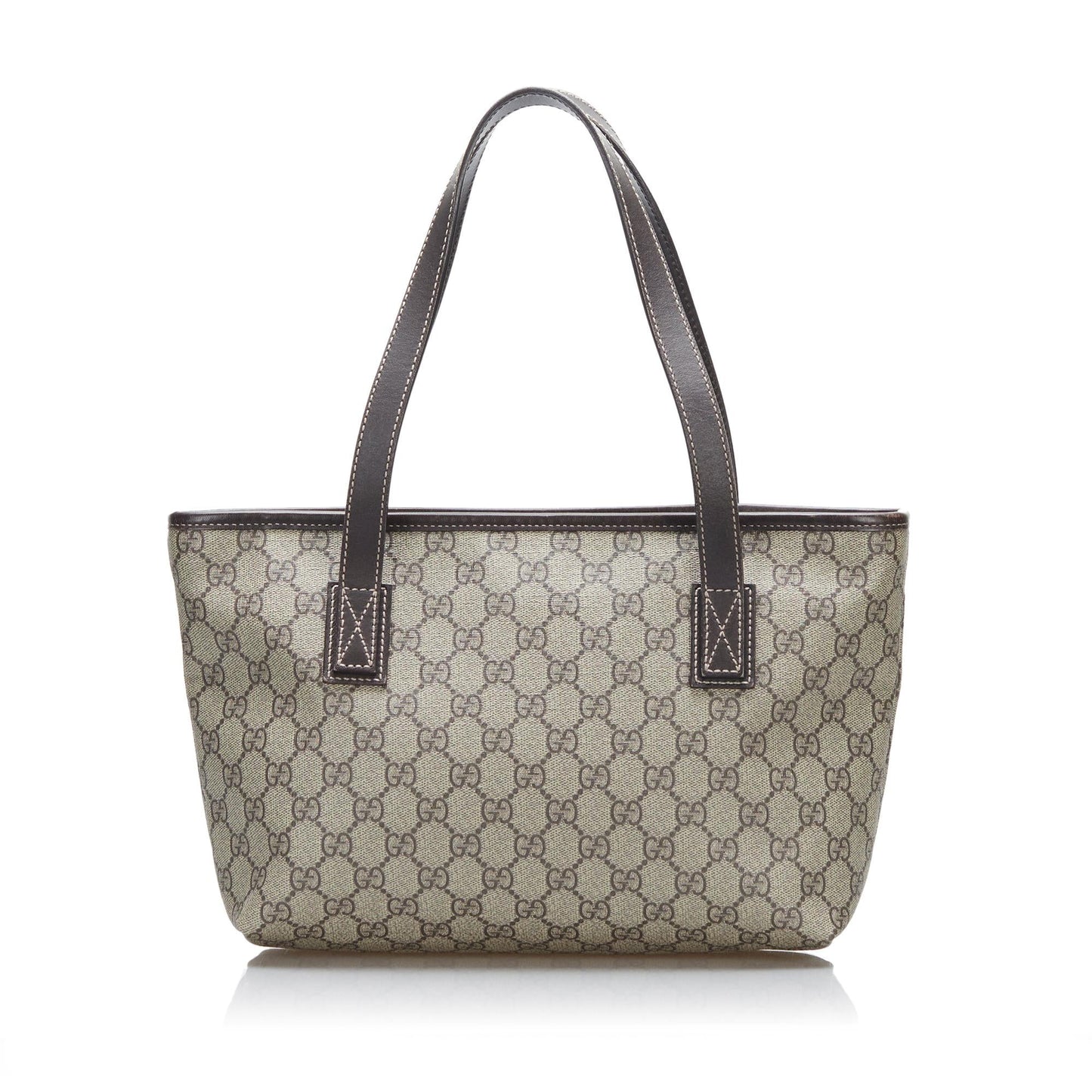Gucci GG Supreme Handbag (HWPonY)