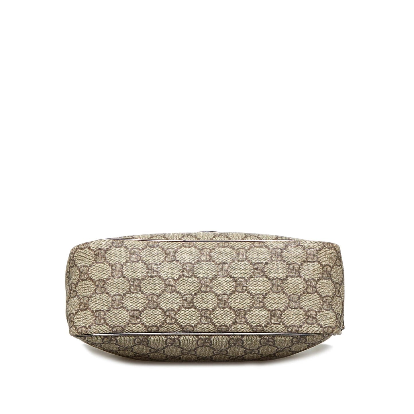 Gucci GG Supreme Handbag (kF62Lc)