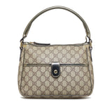 Gucci GG Supreme Handbag (kF62Lc)