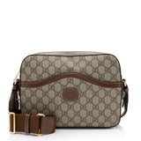 Gucci GG Supreme Retro Messenger Bag (SHF-oMskZD)