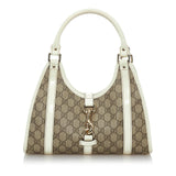 Gucci GG Supreme Jackie O Shoulder Bag (SHG-29773)
