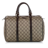 Gucci GG Supreme Joy Boston Bag (SHG-28516)