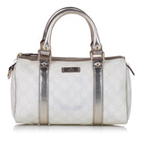 Gucci GG Supreme Joy Boston Bag (SHG-29527)