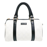 Gucci GG Supreme Joy Boston Bag (32327)
