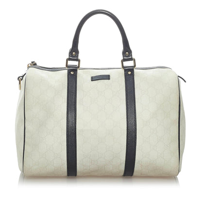 Gucci GG Supreme Joy Boston Bag (33367)