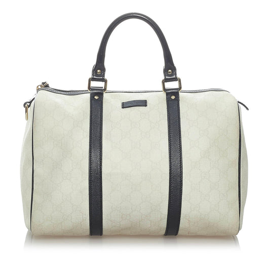 Gucci GG Supreme Joy Boston Bag (33367)