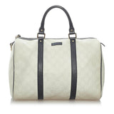 Gucci GG Supreme Joy Boston Bag (33367)
