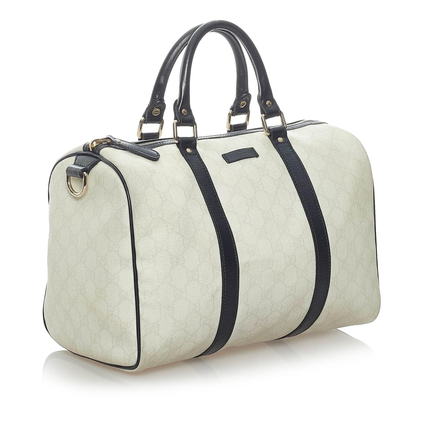Gucci GG Supreme Joy Boston Bag (33367)
