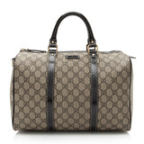 Gucci GG Supreme Joy Boston Bag (SHF-AS5z94)