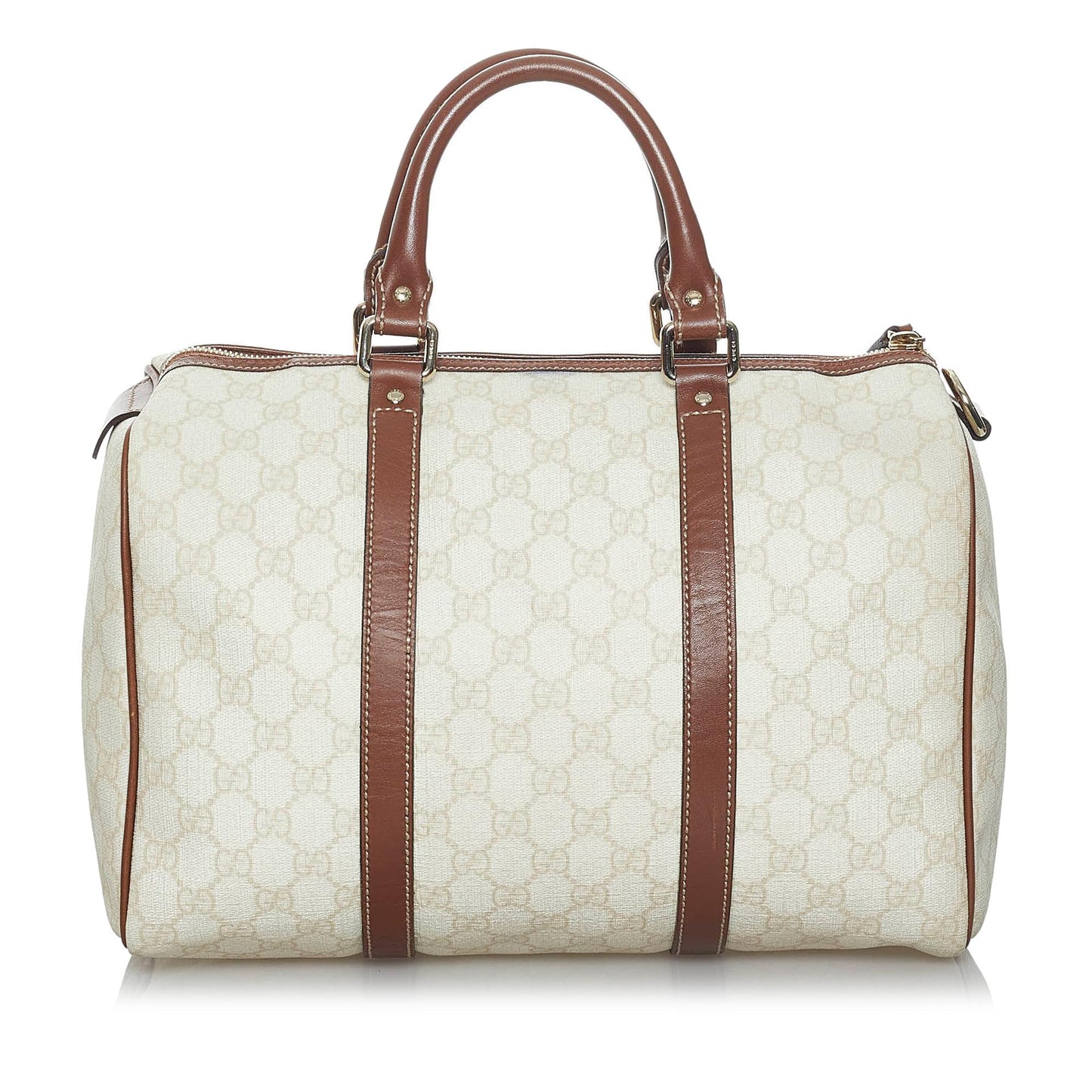Gucci GG Supreme Joy Boston (35112)