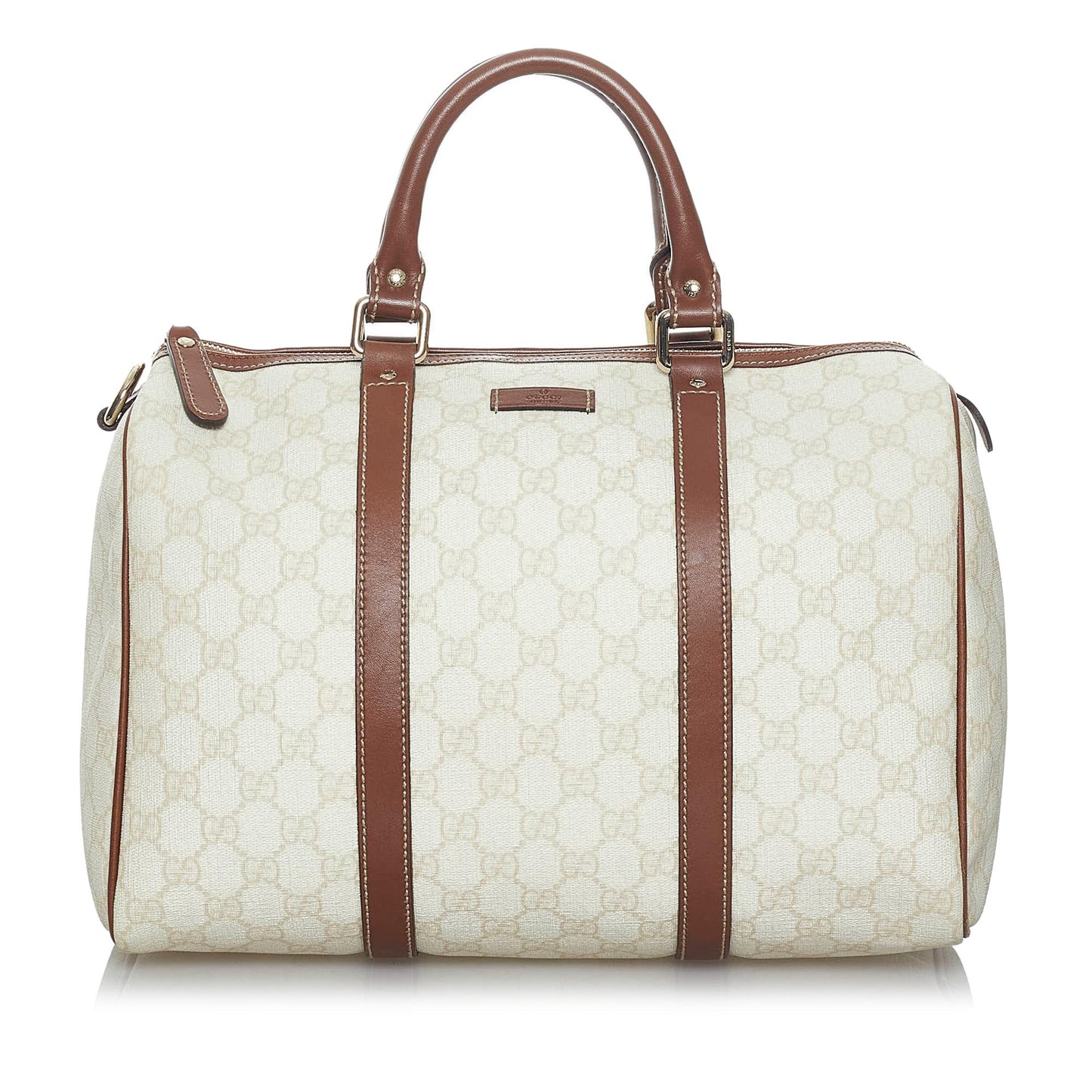 Gucci GG Supreme Joy Boston (35112)