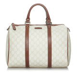 Gucci GG Supreme Joy Boston (35112)