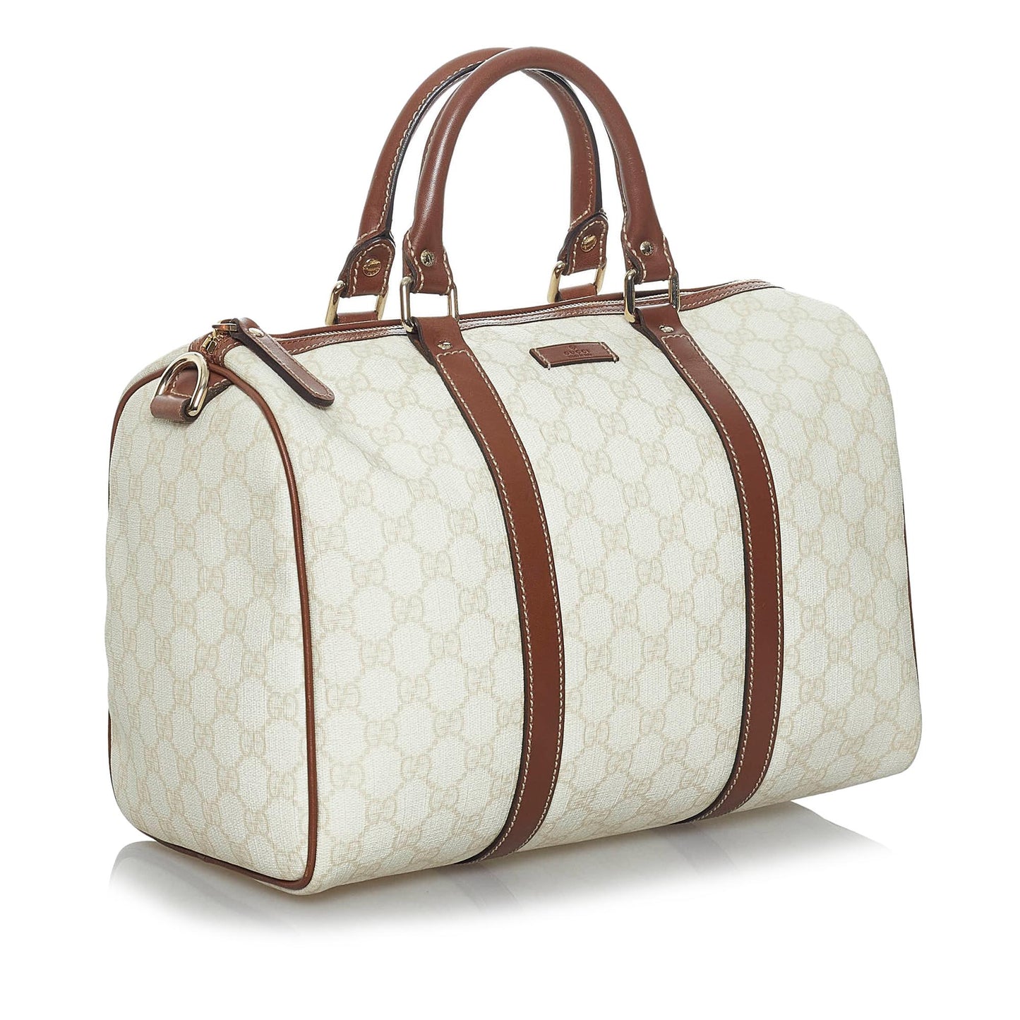 Gucci GG Supreme Joy Boston (35112)