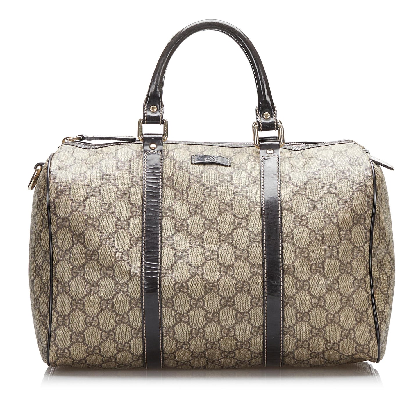 Gucci GG Supreme Joy Boston (IEK9t2)