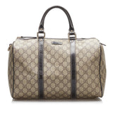 Gucci GG Supreme Joy Boston (IEK9t2)