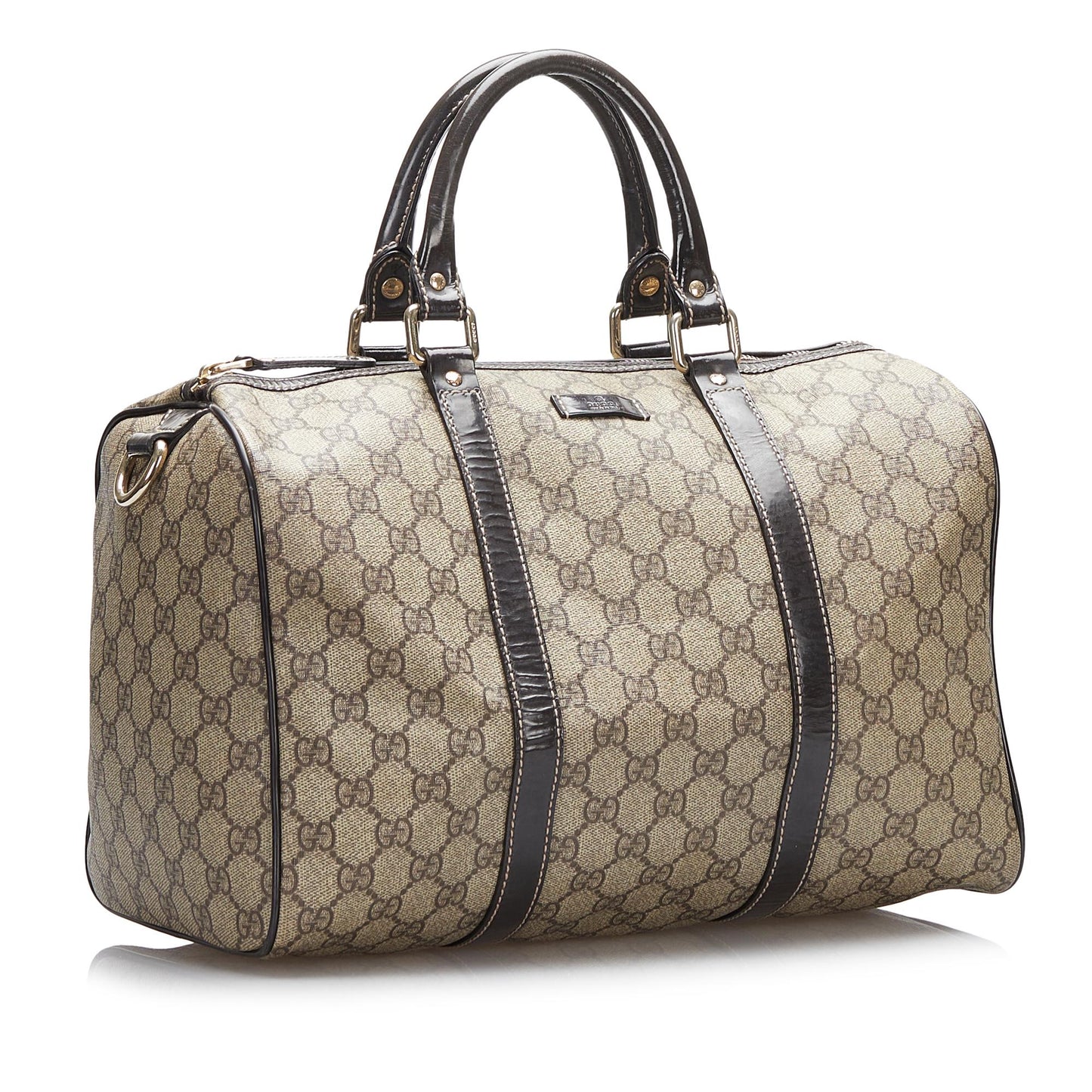 Gucci GG Supreme Joy Boston (IEK9t2)
