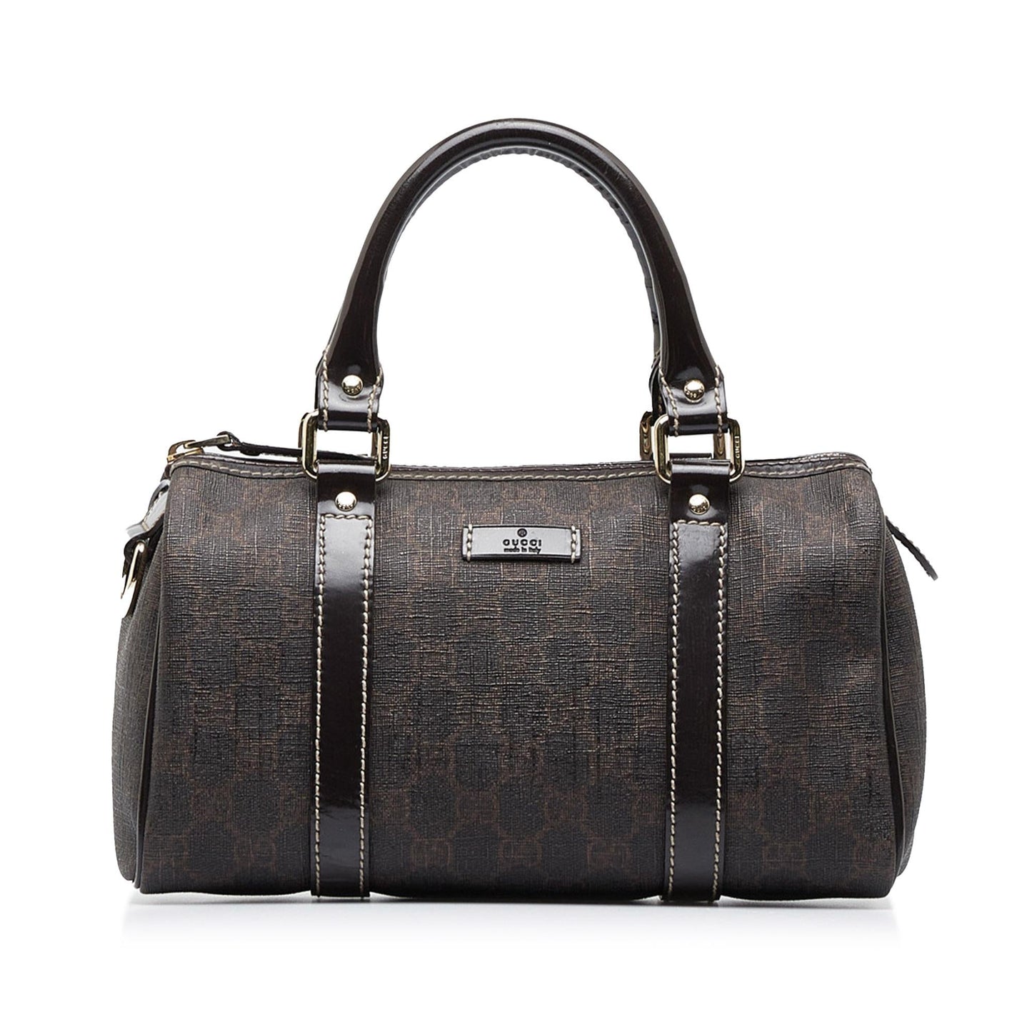 Gucci GG Supreme Joy Boston (MZxs2V)