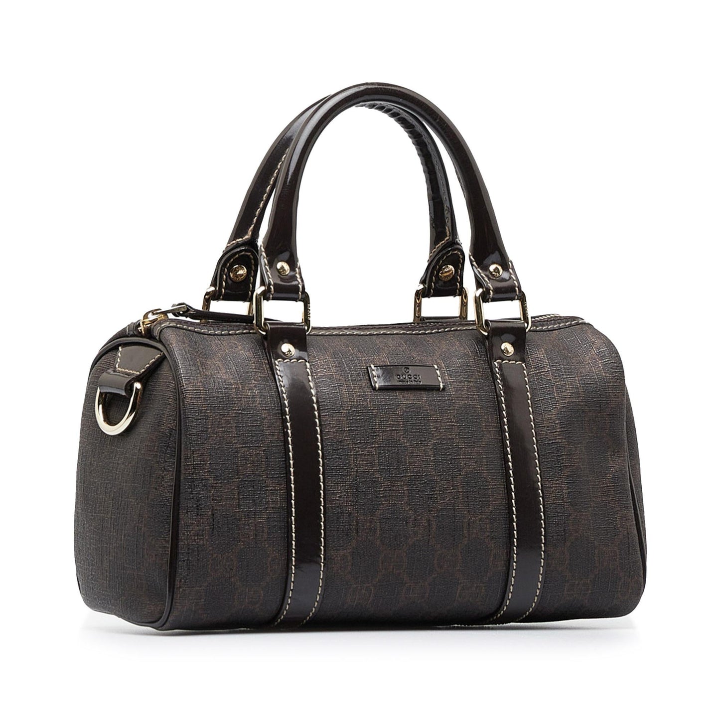 Gucci GG Supreme Joy Boston (MZxs2V)