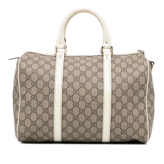 Gucci GG Supreme Joy Boston (fZoWr0)