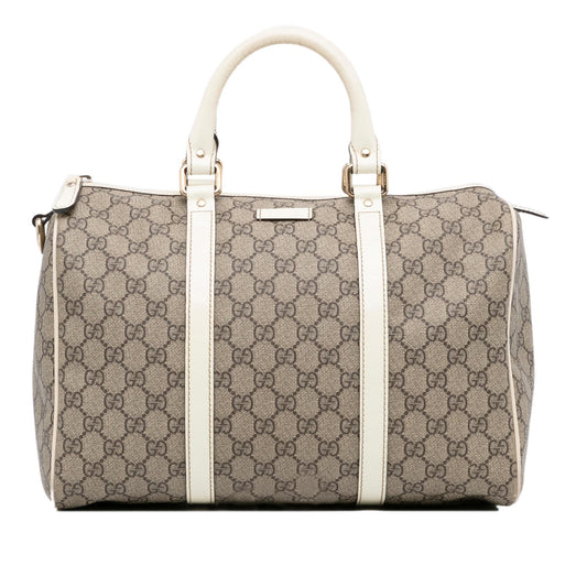 Gucci GG Supreme Joy Boston (fZoWr0)