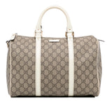 Gucci GG Supreme Joy Boston (fZoWr0)