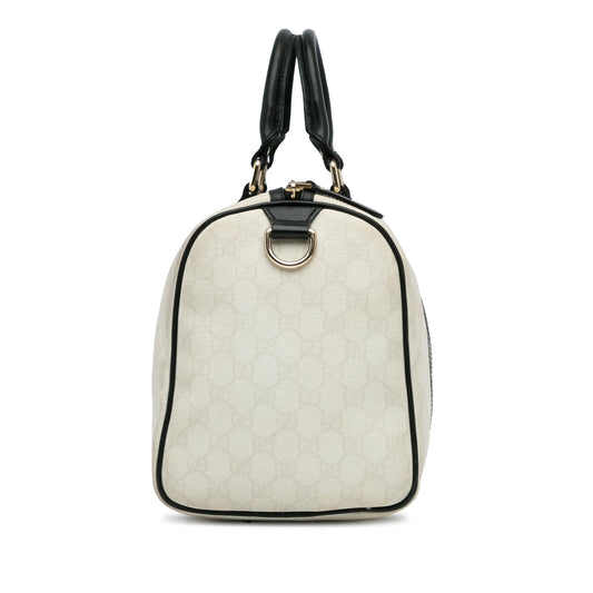 Gucci GG Supreme Joy Boston (ZYhm7U)