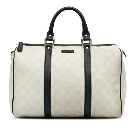 Gucci GG Supreme Joy Boston (ZYhm7U)