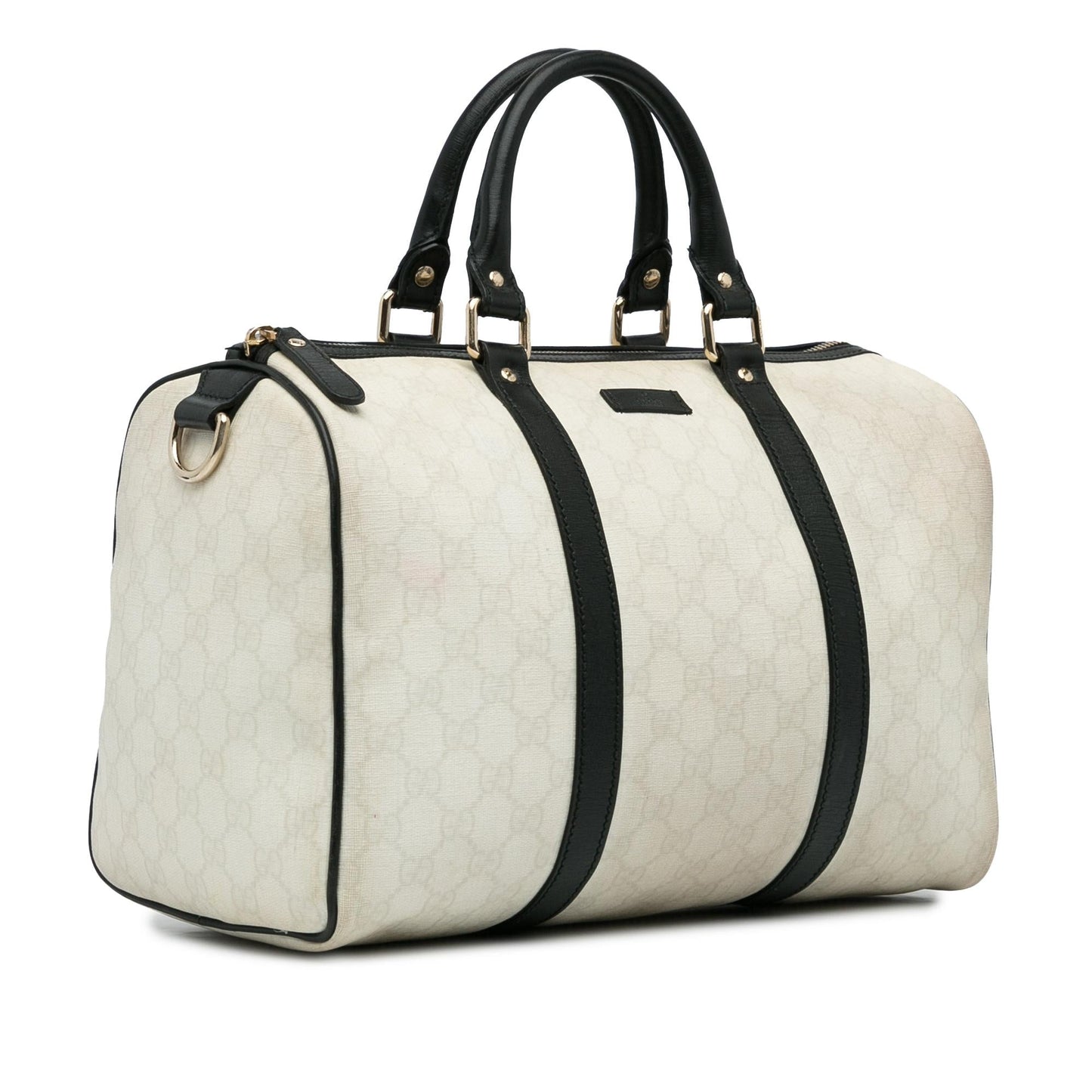 Gucci GG Supreme Joy Boston (ZYhm7U)