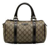 Gucci GG Supreme Joy Boston (jwcpdR)