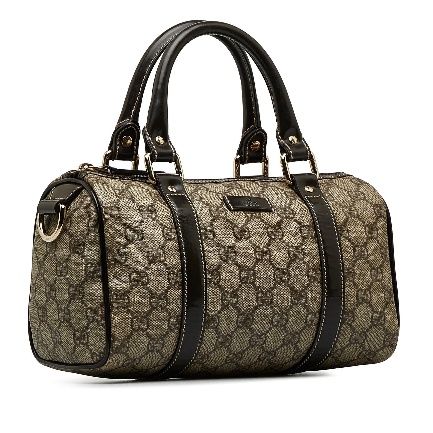 Gucci GG Supreme Joy Boston (jwcpdR)
