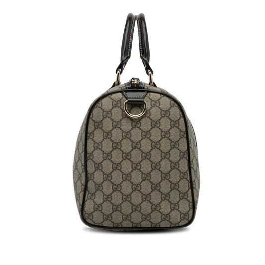 Gucci GG Supreme Joy Boston (wRNGP4)