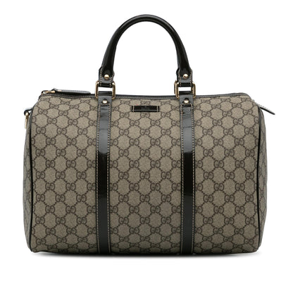 Gucci GG Supreme Joy Boston (wRNGP4)