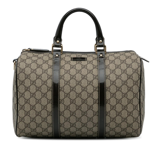 Gucci GG Supreme Joy Boston (wRNGP4)