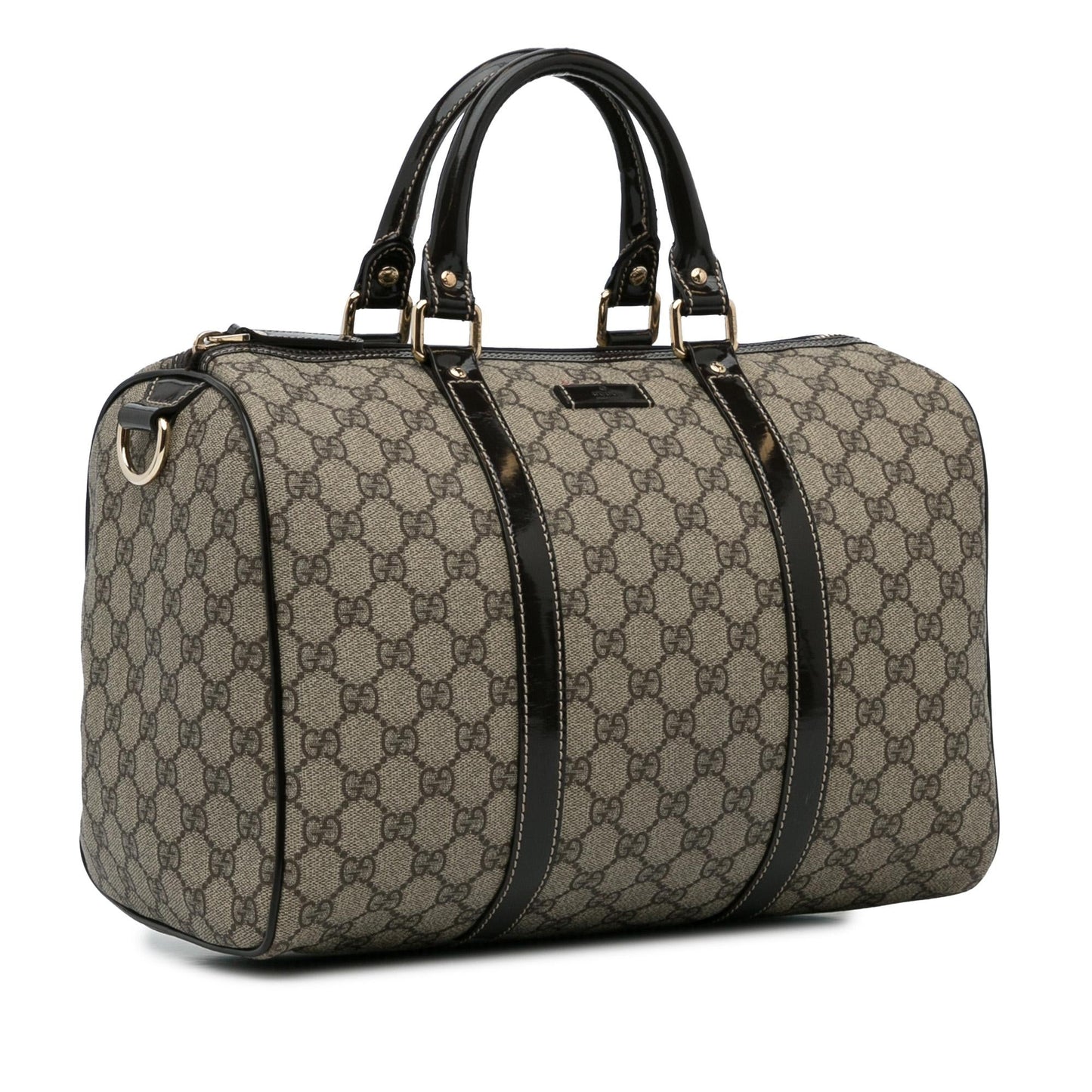 Gucci GG Supreme Joy Boston (wRNGP4)