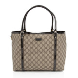 Gucci GG Supreme Joy Medium Tote (SHF-fBcsfL)