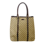 Gucci GG Supreme Joy Tall Tote (QbBNZd)