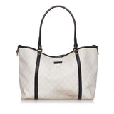 Gucci GG Supreme Joy Tote Bag (SHG-29387)