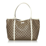 Gucci GG Supreme Joy Tote Bag (SHG-30112)