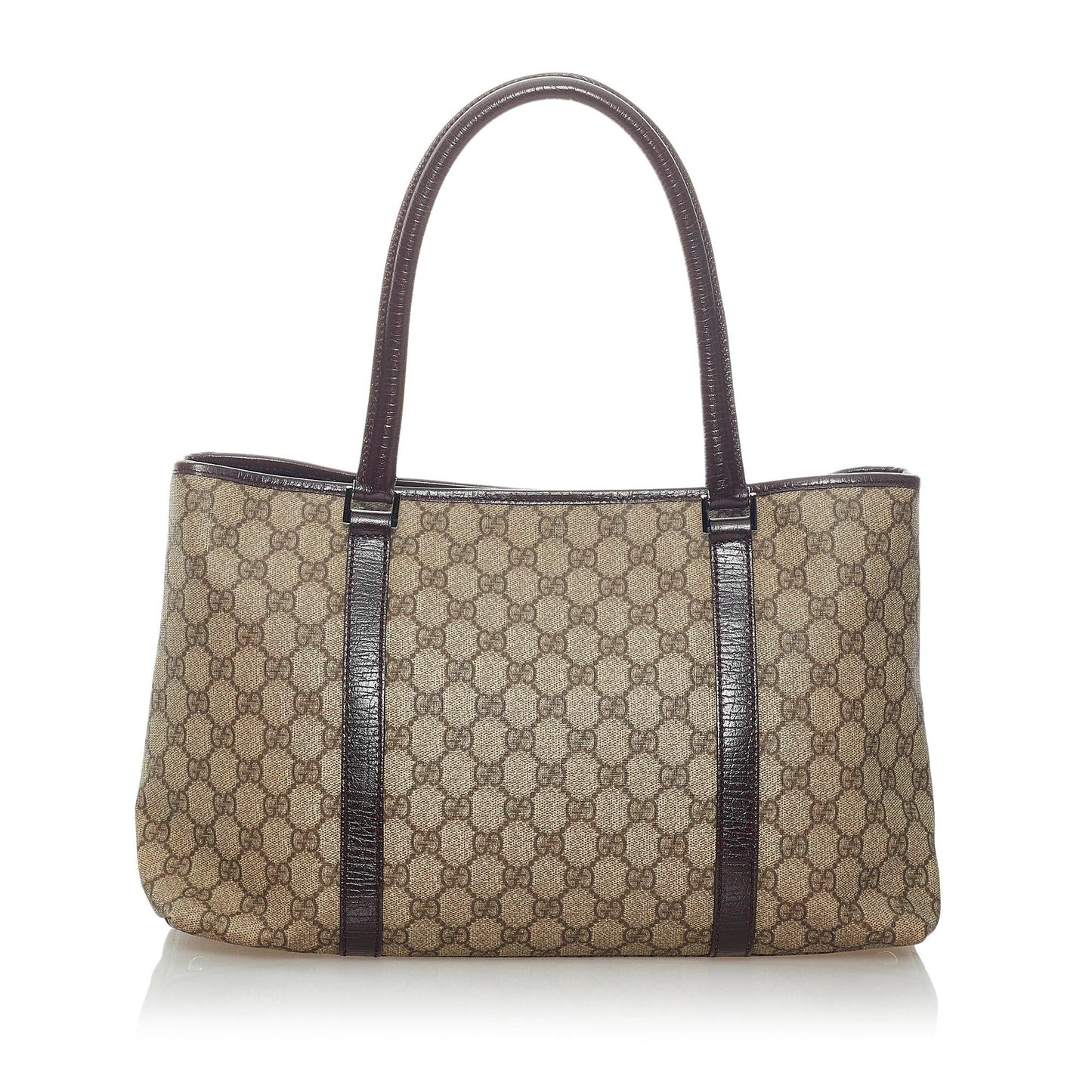 Gucci GG Supreme Joy Tote Bag (33523)