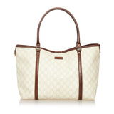Gucci GG Supreme Joy Tote Bag (33540)