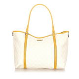 Gucci GG Supreme Joy Tote Bag (33883)