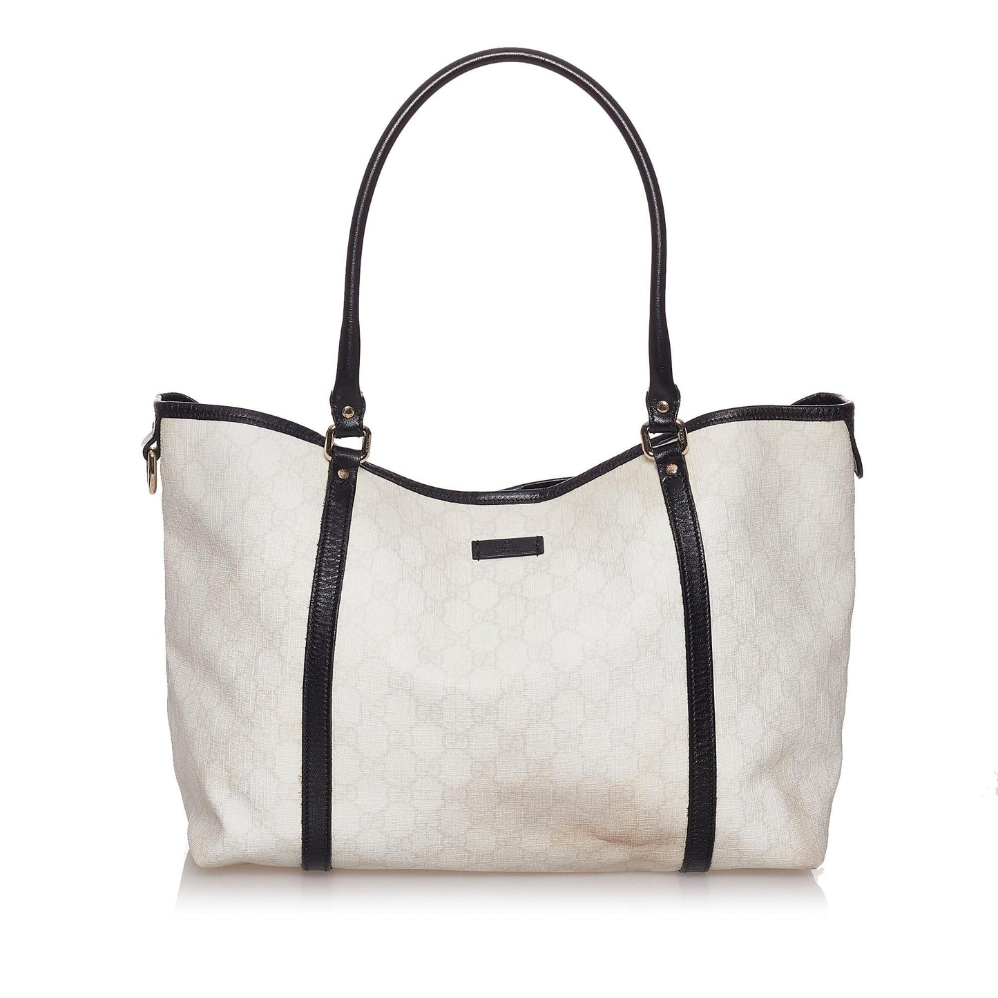 Gucci GG Supreme Joy Tote Bag (34042)